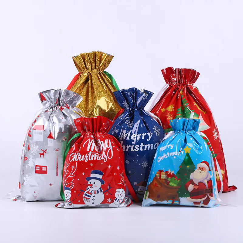 GiftBagged⢠Festive Wrap