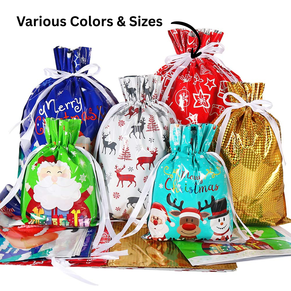 GiftBagged⢠Festive Wrap