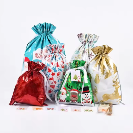 GiftBagged⢠Festive Wrap