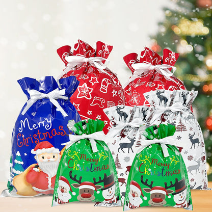 GiftBagged™ Festive Wrap